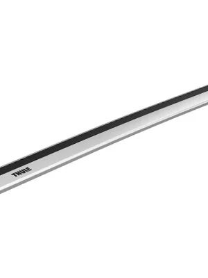 Tyč na střešní nosič Thule WingBar Edge 68cm - aluminium / 1ks / aerodynamické křídlo Levný