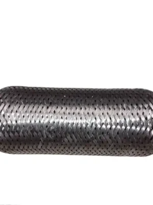 Vysoce Kvalitní JMJ Pružný díl výfuku 50X150mm P
