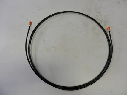 Expresní Doručení Trubka brzdová dlouhá levá FELICIA, PL 6U0611741C