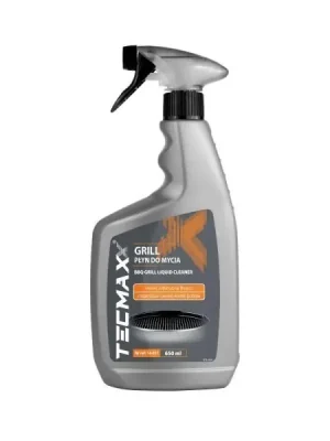 TecMaxx 14-011 Prostředek na čištění grilu 650ml Kup Teď