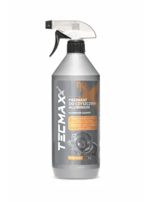 Speciální Cena TecMaxx Přípravek na čištění hliníku 1L