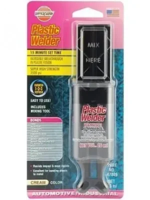 Versachem V478 Plastic welding - Lepidlo na plasty 25ml Vysoce Kvalitní
