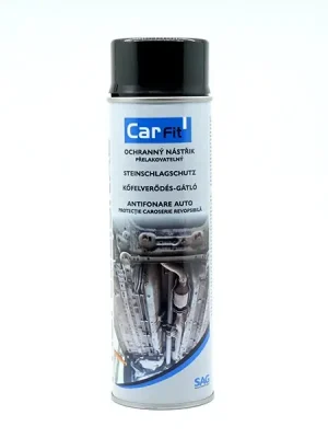 0,5 L Ochranný nástrik prelakovatelný ve spreji Levný