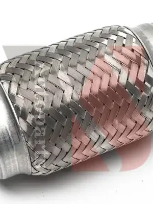 YSPARTS Pružný díl výfuku 60x150mm Cenově Výhodný