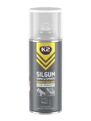 Guma ve streji bezbarvá 400ml Nakupujte Hned