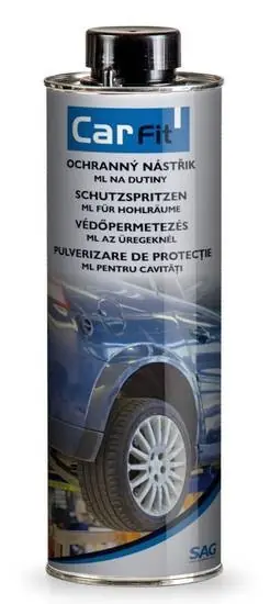 1L Ochranný nástrik ML na dutiny Výhodná Nabídka