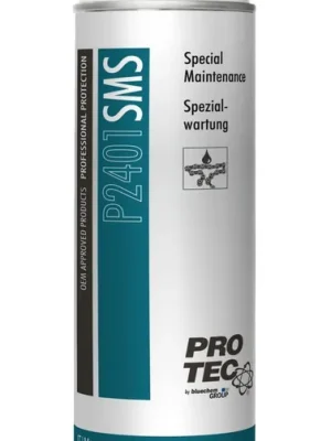 Pro-Tec Special Maintenance 500ml Nejlepší Volba
