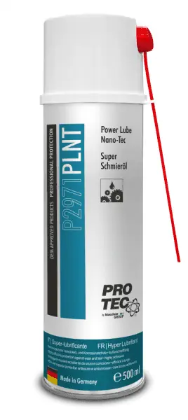 Mazací olej Pro-Tec P2971 500 ml Akční Nabídka