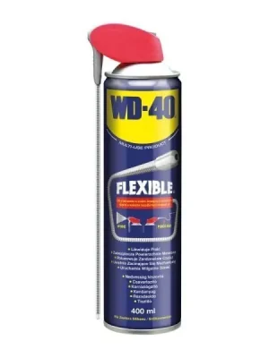 Nejlepší Cena Univerzální mazivo WD-40 Flexible 400ml