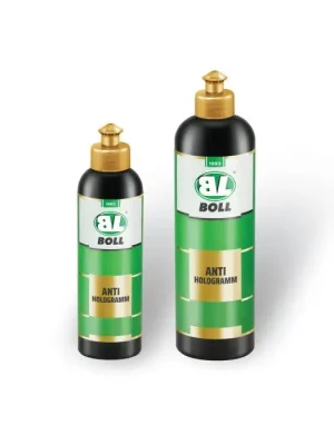 BOLL ANTI HOLOGRAM 500 ML, 0035122 Cenově Výhodný