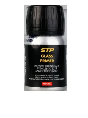 Novol 91471 STP Glass primer 30ml Horká Nabídka