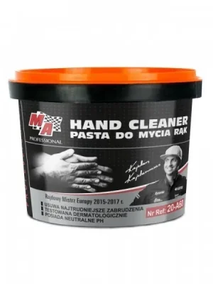 Akční Nabídka Moje Auto Pasta na mytí rukou, 500g