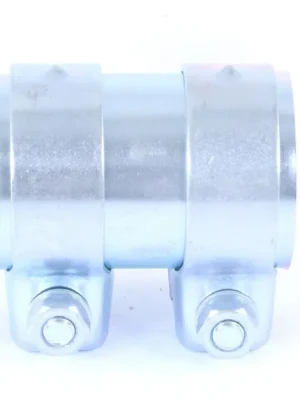 WALKER 80250 Dvojitá spona výfuku Ø 55mm - délka 90mm Nakupujte Hned