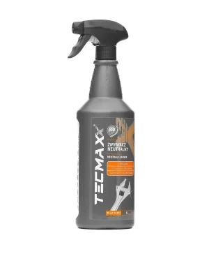 Univerzální čisticí prostředek TECMAXX 14-021 Zlevněný