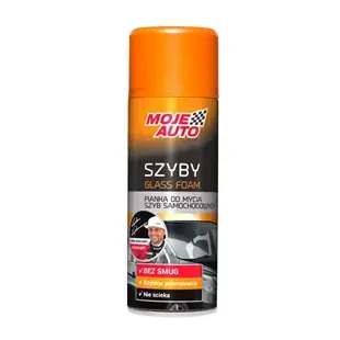 Aktivní mycí pěna 400ml Pouze Dnes