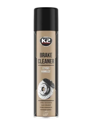 Horká Nabídka K2-čistič brzd 600ML