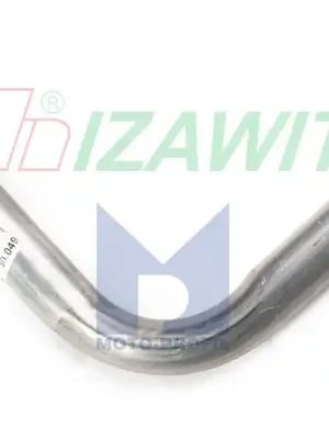 Izawit 50.049A Trubkové koleno 45x500mm 90° Akční Cena