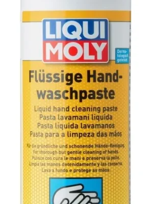 Liqui Moly 3355 Tekutá pasta na mytí rukou 500ml Akční Cena
