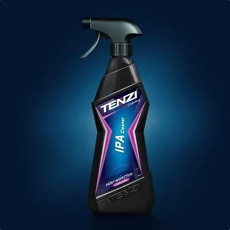 Tenzi Pro Detailing IPA Cleaner 700ml Koupit Online