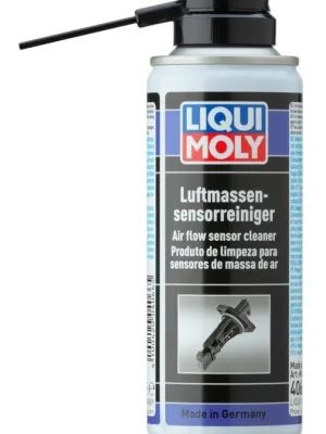 Výprodej Čistič na váhy vzduchu 200ml
