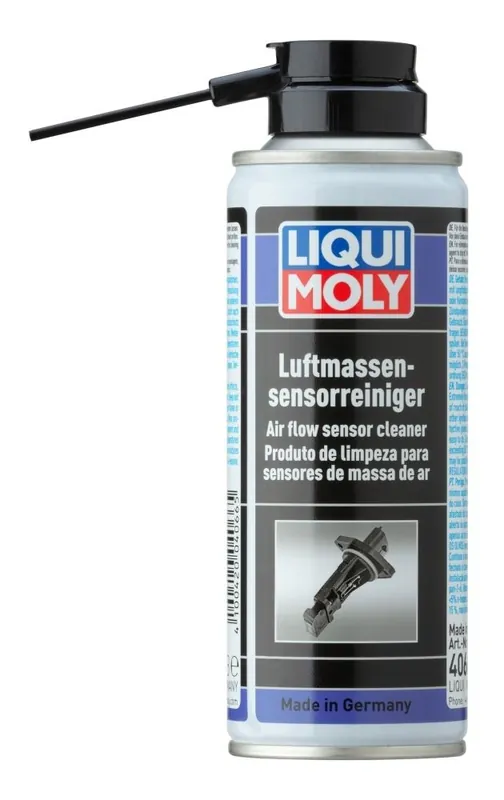 Výprodej Čistič na váhy vzduchu 200ml