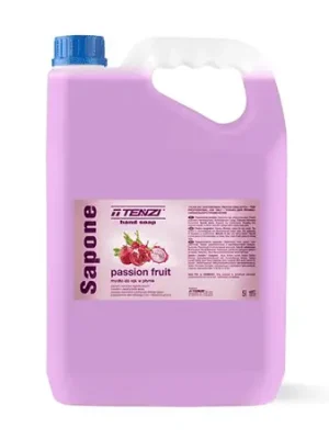 Tenzi Sapone Passion Fruit - mýdlo 5L Pouze Dnes