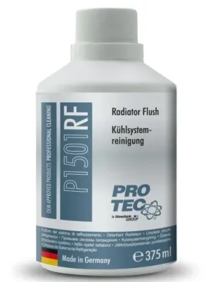 Speciální Cena PROTEC RADIATOR FLUSH 375ML