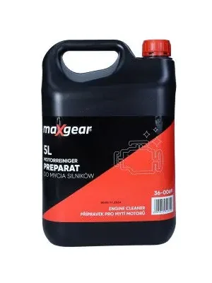 Speciální Cena Čisticí prostředek na motory MAXGEAR 36-0069
