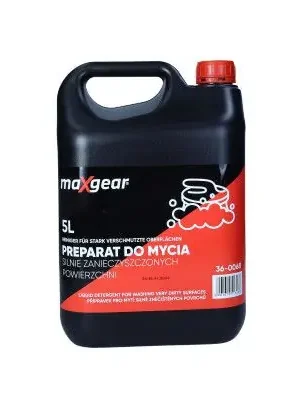 Must-Have Odstraňovač olejových skvrn MAXGEAR 36-0068