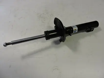 Sleva Tlumič přední OCTAVIA I., BILSTEIN 22-045744