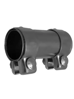 WALKER 80715 Dvojitá spona výfuku Ø 48mm - délka 9mm Víkendová Akce