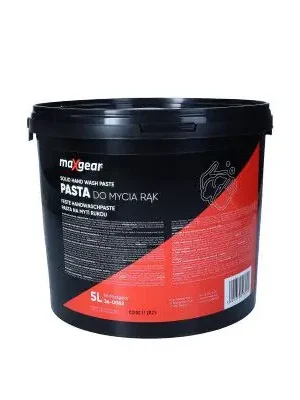 Čisticí prostředek na ruce MAXGEAR 36-0062 Objednat Nyní