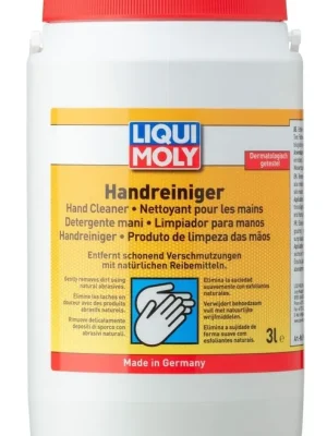 Liqui Moly 3365 Tekutý čistič rukou 3L Speciální Cena