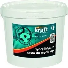 Horká Nabídka Kraft Pasta na mytí rukou 10L