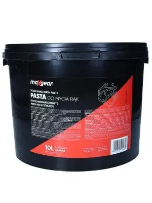 Akční Cena Čisticí prostředek na ruce MAXGEAR 36-0063