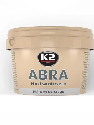 Omezená Nabídka PASTA DO MYCIA RAK - K2 /0,5L/ABRA