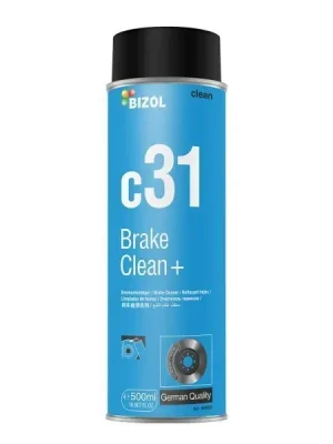 Sleva Bizol Brake Clean+ C31 500ml