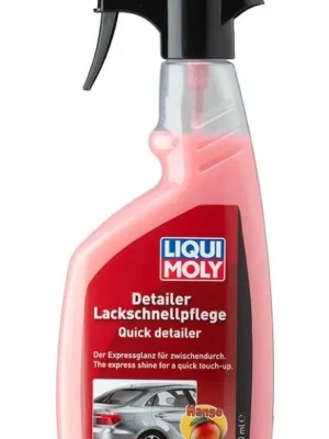 Must-Have Politura na lak LIQUI MOLY 21611
