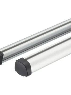 Expresní Doručení Tyče na střešní nosič Thule Professional Bar 220cm - aluminium / sada 2ks / 3x T-drážka