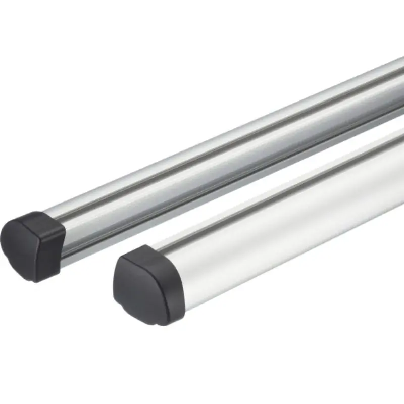Expresní Doručení Tyče na střešní nosič Thule Professional Bar 220cm - aluminium / sada 2ks / 3x T-drážka
