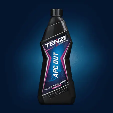 Tenzi Pro Detailing APC Out 700ml Super Cena