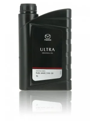 Originální Mazda Original Ultra 5W-30 1L