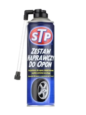 Jen Po Omezenou Doba STP 30-055 Sprej na opravu pneumatik