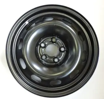 Zlevněný Disk kola 6Jx15 ET38 OCTAVIA I., Originální výrobce