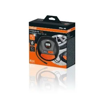 Nejlepší Cena Tester/plnička stlačeného vzduchu v pneumatikách OSRAM OTI450