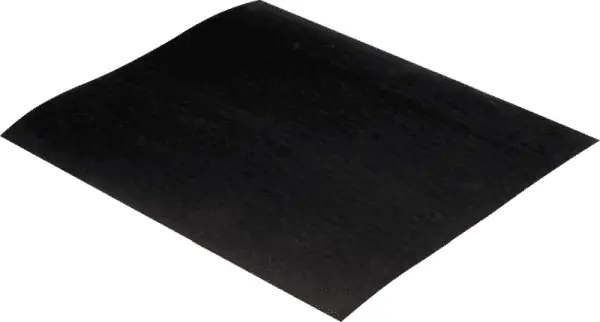 Must-Have Brusný papír voděodolný 230*280 hrubost 2000