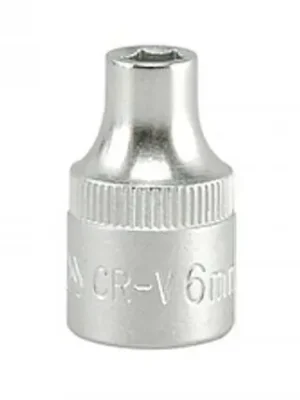 Yato Nástrčná hlavice šestihran 10mm YT-3805 Nízká Cena
