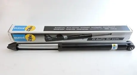 Tlumič zadní OCTAVIA I. SEDAN, BILSTEIN 19-029429 Horká Nabídka