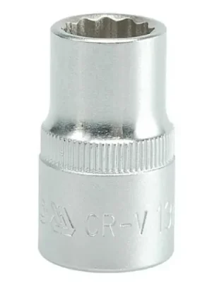 Yato Nástrčná hlavice dvanáctihran 13mm YT1275 Nakupujte Hned
