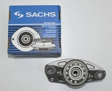 Miska horní zadního tlumiče OCTAVIA II., SACHS 802382 Aktuální
